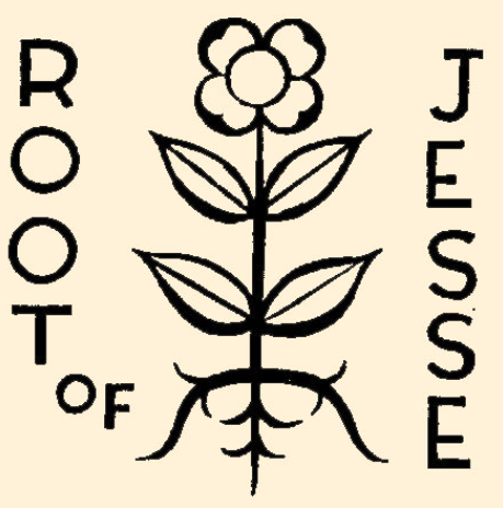 Worship Link for the Service on the Second Sunday of Advent on Zoom, 10:00am on Sunday, December 7, 2025